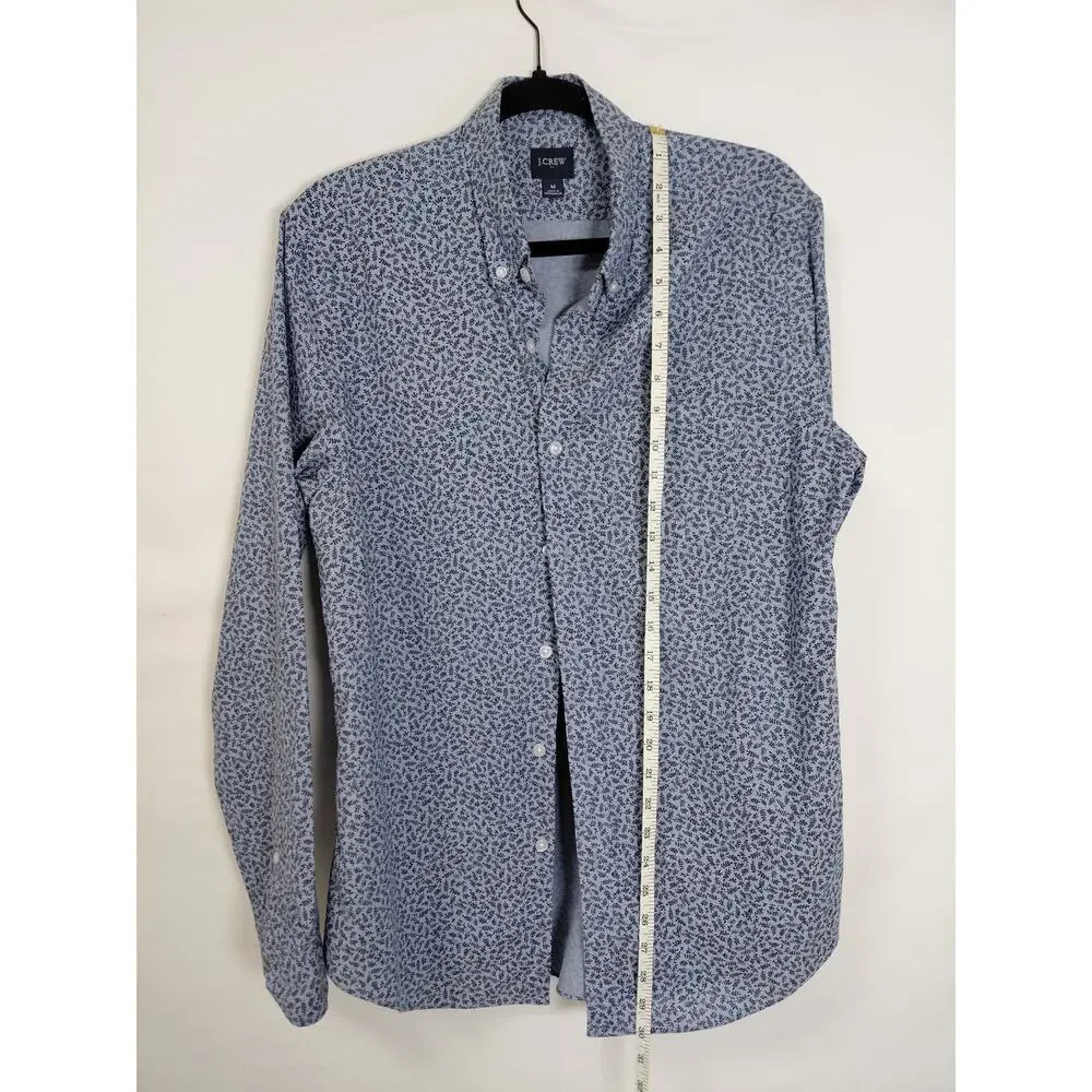 J. Crew fit tip